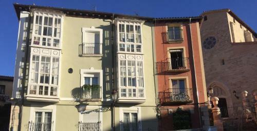 Hostal Pensi�n Boutique La Urraca Negra