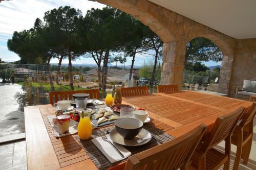 Hotel Casa Rural Canelobre