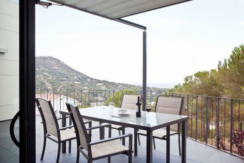Luxury Villa Archsense Apartments