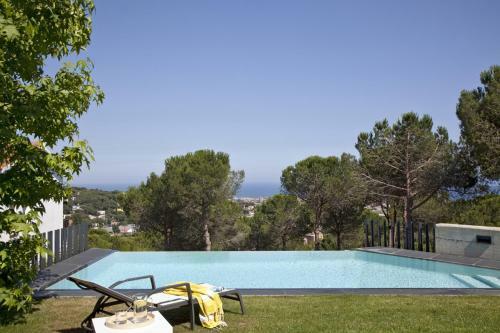 Luxury Villa Archsense Apartments