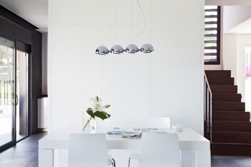 Luxury Villa Archsense Apartments