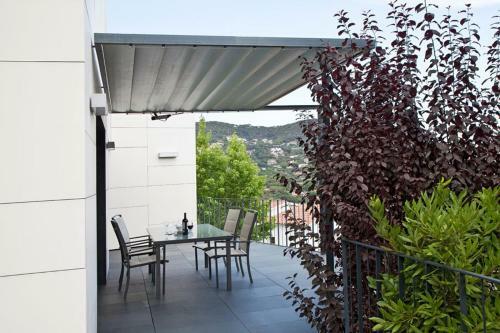 Luxury Villa Archsense Apartments