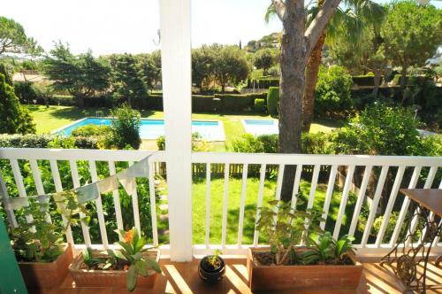 Villa Homeholidaysrentals Glamour