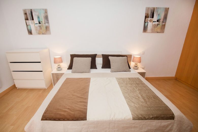 Apartamento Soho Boutique Plaza Mayor Caceres
