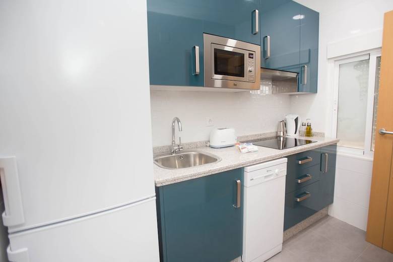 Apartamento Soho Boutique Plaza Mayor Caceres