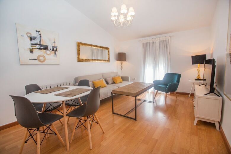 Apartamento Soho Boutique Plaza Mayor Caceres