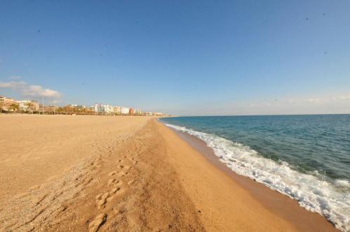 Apartamento Homeholidaysrentals Amadeu