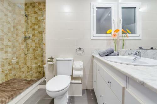 Apartamento Vivalidays Pere