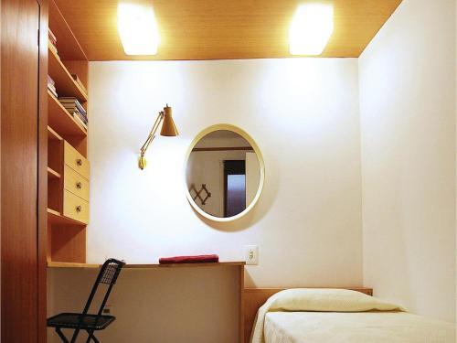 Apartment In Calella