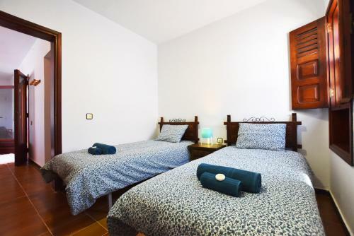 Fuerte Holiday Villa On The Beach
