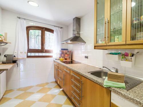 Holiday Home Montsia