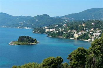 Hotel Pontikonissi