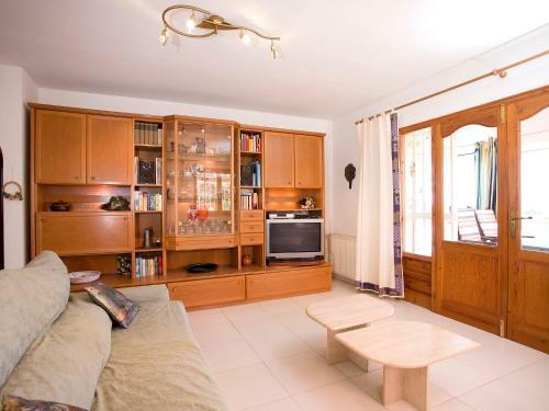Holiday Home Casa Los Almendros