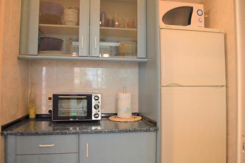 Apartamento Pe�on De Ifach