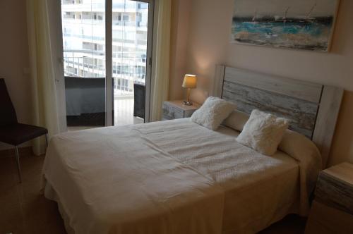Apartamento Porto Azul 12