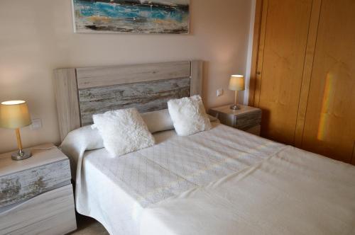 Apartamento Porto Azul 12