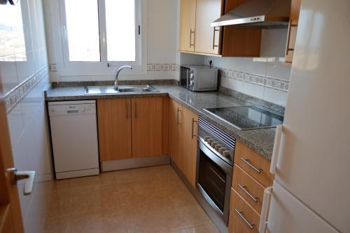 Apartamento Porto Azul 12