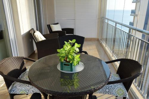 Apartamento Porto Azul 12