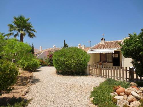Apartamento La Merced
