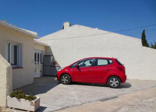 Apartamento La Merced