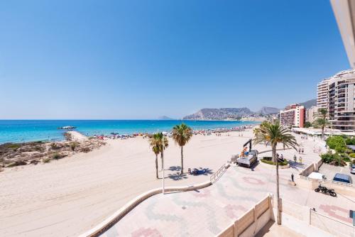 Apartamento Arenal 4