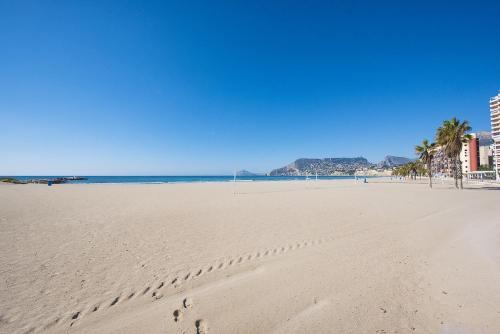 Apartamento Arenal 4