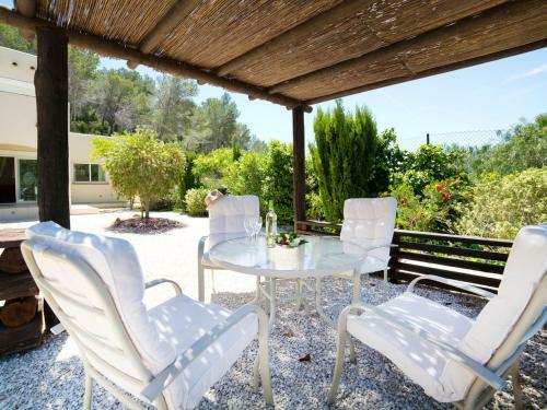 Holiday Home Casa UNA