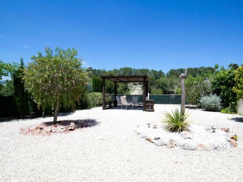 Holiday Home Casa UNA