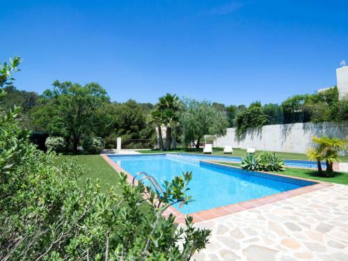 Holiday Home Casa UNA
