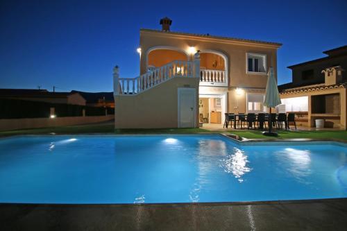 Holiday Villa Magia