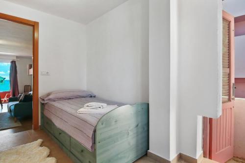 Coral Apartment In Muralla Roja