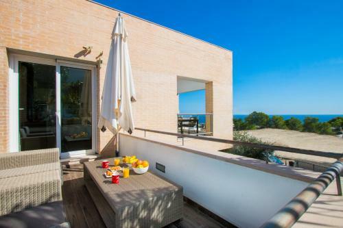 Abahana Villas Puerto Basetes