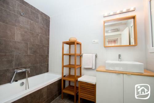 Abahana Villas Puerto Basetes