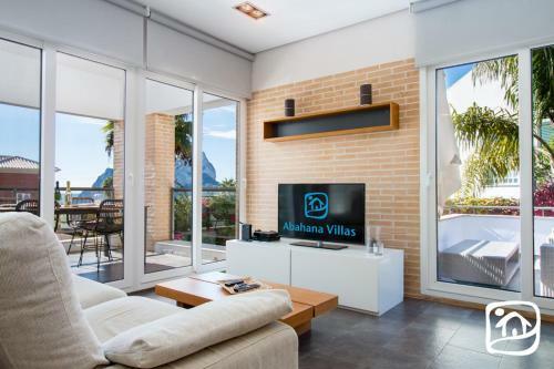 Abahana Villas Puerto Basetes
