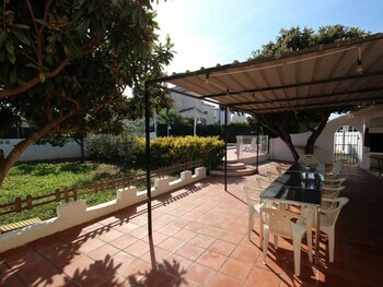 Villa Caleta Costa Carpediem