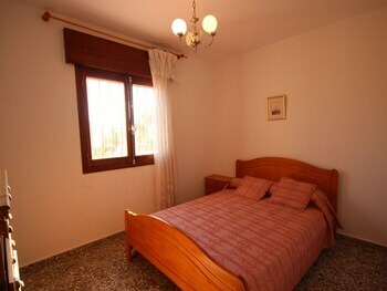 Villa Caleta Costa Carpediem