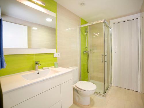 Apartment Europa I