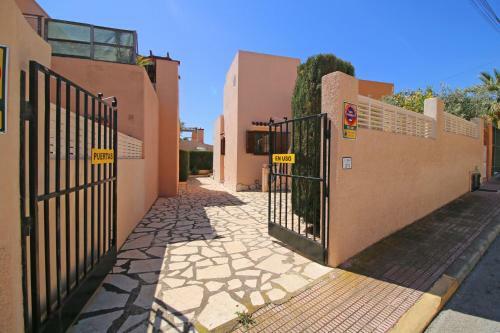 Holiday Bungalow La Vallesa