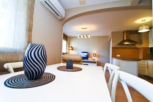 Apartamento Cap D'or Planet Costa Dorada