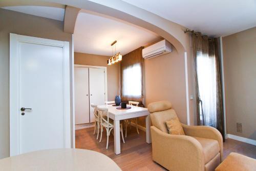 Apartamento Cap D'or Planet Costa Dorada