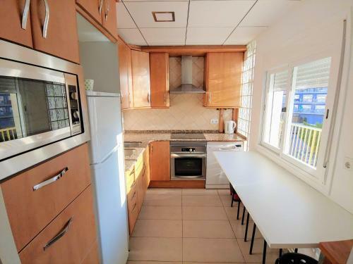 Apartamento Miramar Serveis - Ca La Sonia