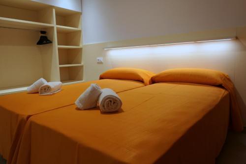 Apartamento Rentalmar Pins Marina