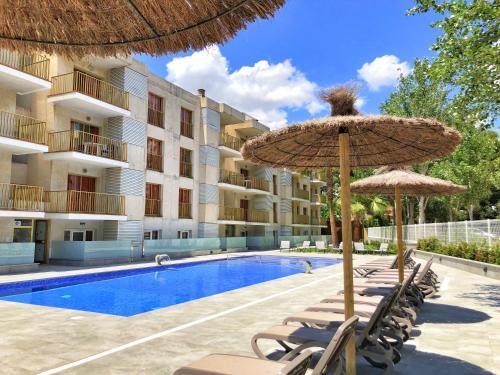 Apartamento Rentalmar Pins Marina