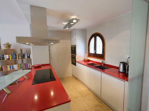Holiday Home Aquari