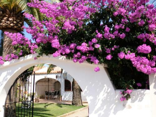 Holiday Home Aquari