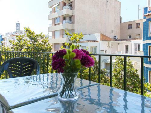 Apartment Carme 3