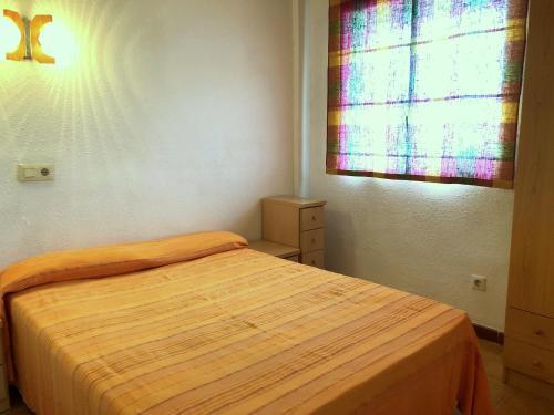 Apartamento Rentalmar Tucan