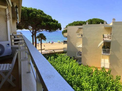 Apartamento Rentalmar Tucan