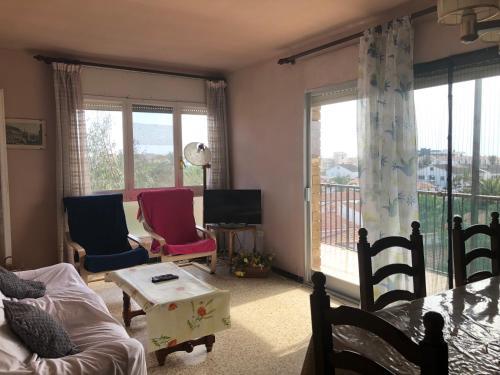 Apartamento Shg La Sinia Mar Cambrils