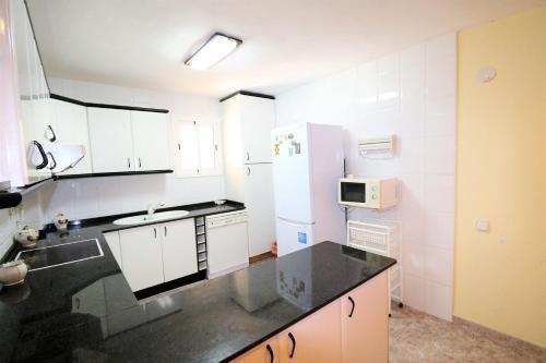 Apartbeach Miramar, En Frente Del Mar